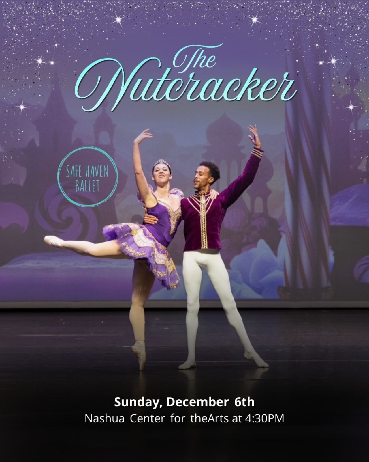 NCA Nutcracker 1080x1350