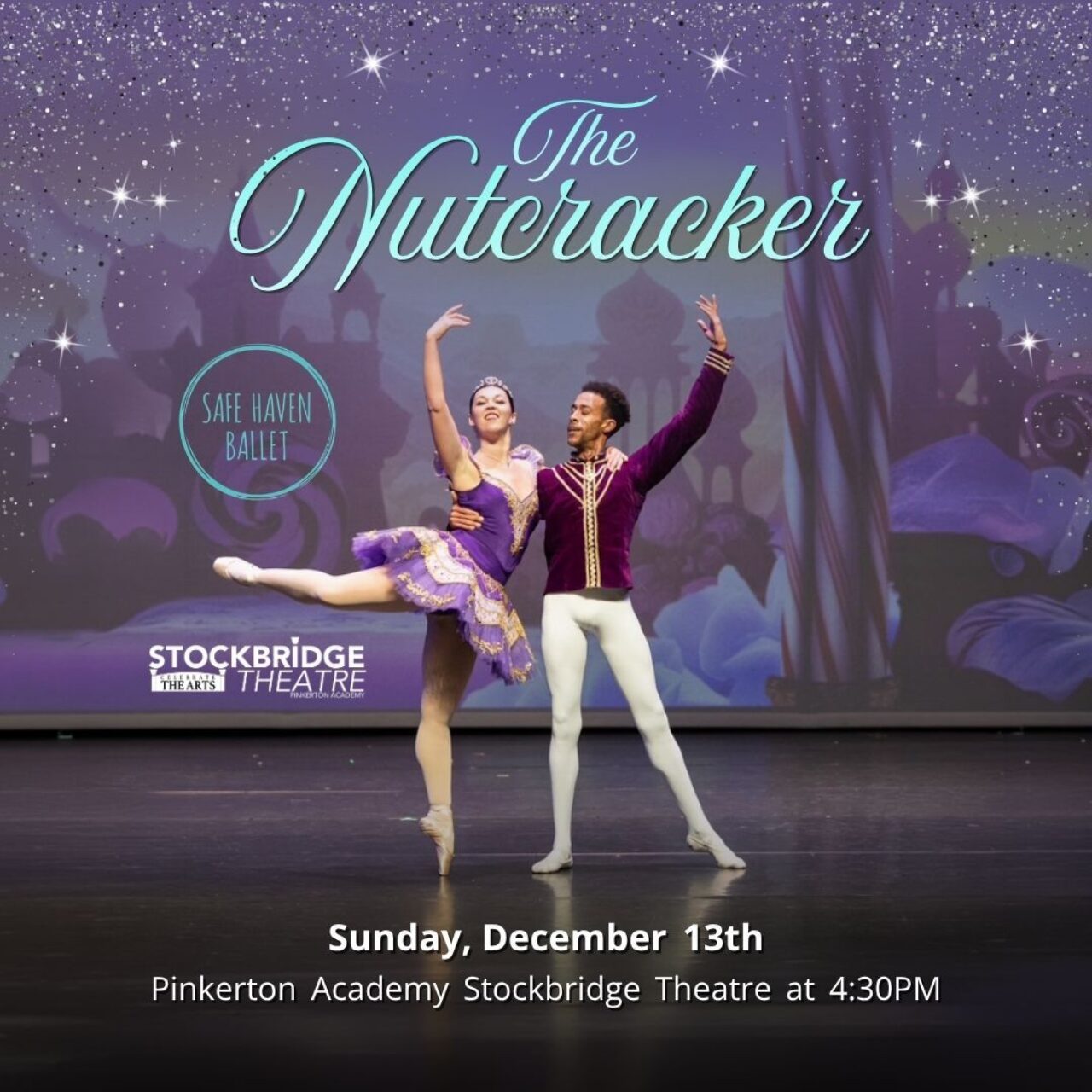 Pinkerton Academy Nutcracker 1080x1080