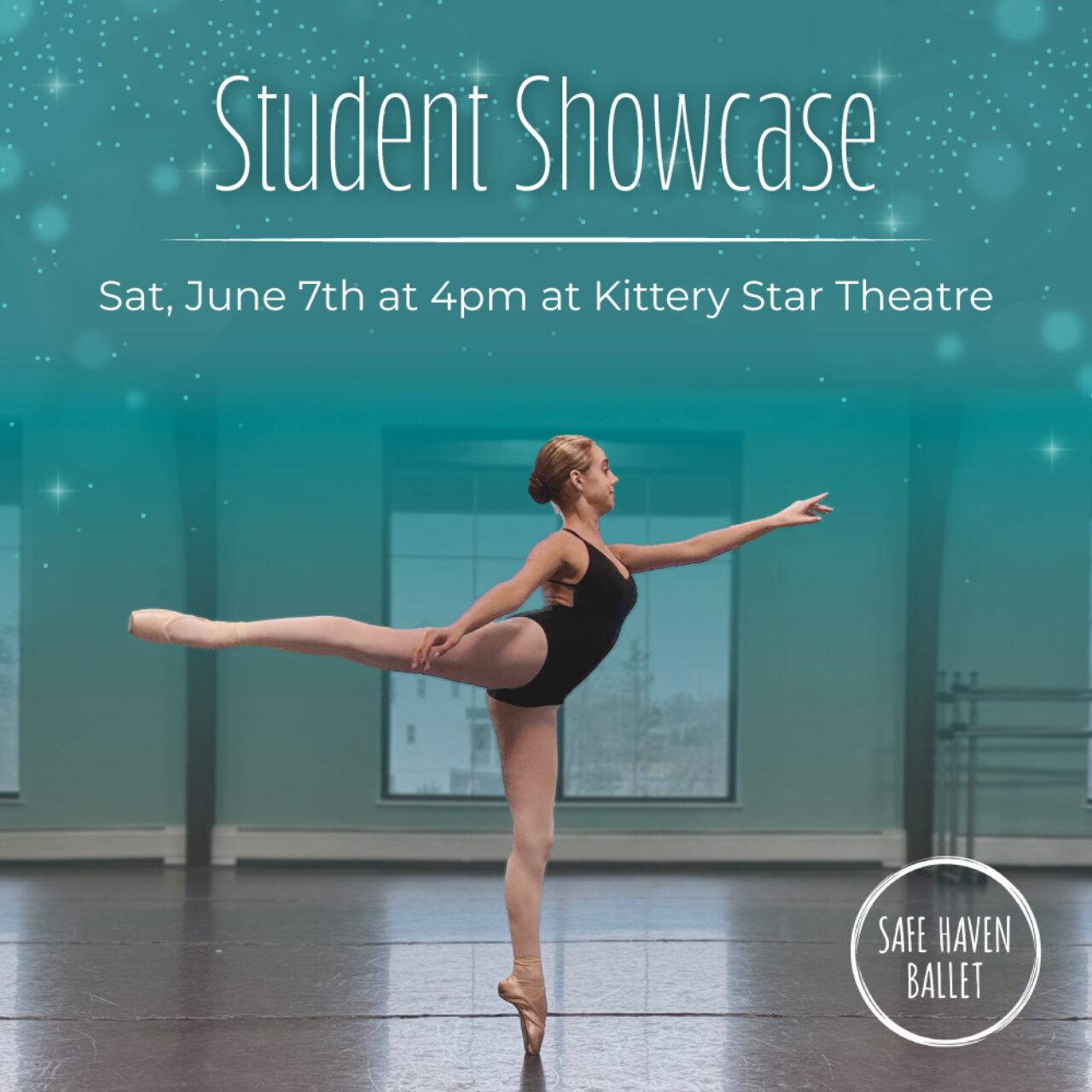 SHB showcase 25